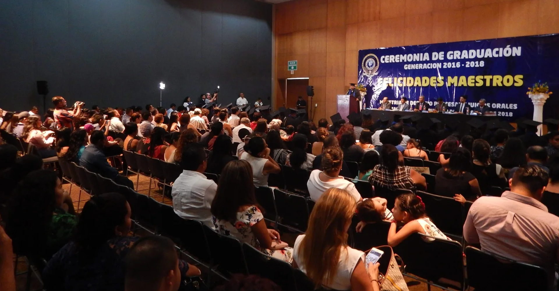 Doctorado en Derecho Constitucional y Amparo