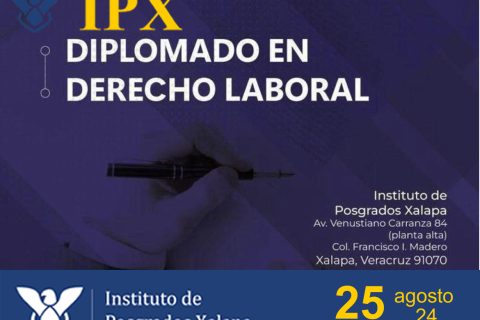 Toma de Protesta Derecho Laboral - Nueva Reforma -